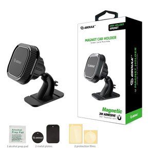 ESOULK MAGNETIC PHONE HOLDER FOR CAR